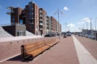 Nautisch Centrum Scheveningen 5 - Nederland - Zuid-Holland - Den Haag- 3 persoons