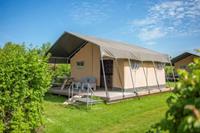 Vakantiepark de Katjeskelder 19 - Nederland - Noord-Brabant - Oosterhout- 4 persoons