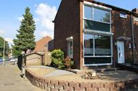 Vakantiewoning De Linge - Nederland - Limburg - Kerkrade- 6 persoons