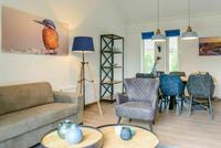 Villa met spa voor 4 personen op de Veluwe in Voorthuizen - Voorthuizen