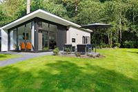 Bos Lodge met privé sauna - 4 personen - Nederland - Overijssel - Enter