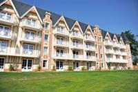 Résidence B'O Cottage 2 - Frankrijk - Normandië - Bagnoles de L'orne- 4 persoons