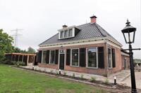 Boerderij Koatstertille - Nederland - Friesland - Kootstertille- 10 persoons