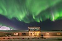 Northern Light Inn - Grindavik