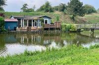 Het Blauwe Huis - Nederland - Zuid-Holland - Ooltgensplaat- 7 persoons