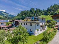 Appartement Schorsch - 8-12 personen - Oostenrijk - SkiWelt Wilder Kaiser - Brixental - Hopfgarten