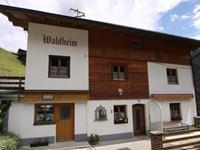 Appartement Waldheim zondag t/m zondag Lisa - 4-6 personen - Oostenrijk - Silvretta Arena - Kappl (bij Ischgl)