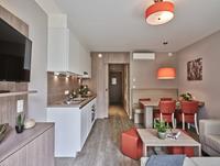 Comfort Suite - 4p | 2 Slaapkamers - België - Belgisch Limburg - Houthalen-Helchteren