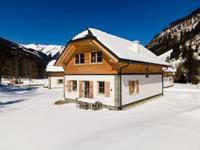 Chalet Riesneralm Chalets Lilyan - 8-10 personen - Oostenrijk - Riesneralm - Donnersbachwald