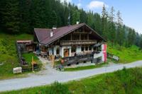 Herzebenalm - Oostenrijk - Tirol - Neustift im Stubaital- 15 persoons