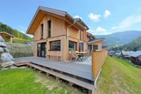 Chalet Freudensprung - Oostenrijk - Steiermark - Hohentauern- 8 persoons