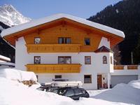 Chalet-appartement Karl - 4-6 personen - Oostenrijk - Ski Arlberg - Pettneu (bij Sankt Anton am Arlberg)
