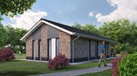 Villa met sauna voor 6 personen op de Veluwe in Voorthuizen - Nederland - Gelderland - Voorthuizen