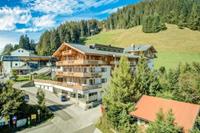 Panorama Chalet Barda - Oostenrijk - Salzburgerland - Mittersil- 8 persoons