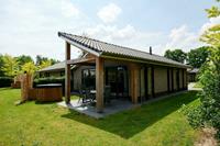 Villa voor 4 tot 6 personen met spa op de Veluwe in Voorthuizen - Nederland - Gelderland - Voorthuizen