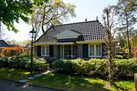 Villa voor 8 personen met sauna op de Veluwe in Voorthuizen - Nederland - Gelderland - Voorthuizen