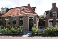 Wadden Geluk - Nederland - Friesland - Paesens- 4 persoons