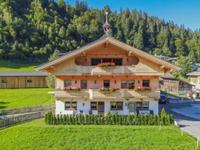 Appartement Festenhof - 4 personen - Oostenrijk - SkiWelt Wilder Kaiser - Brixental - Hopfgarten