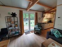 Luxe vakantiehuis voor 4 tot 6 personen op de Veldkamp in Epe - Nederland - Gelderland - Epe