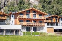 Chalet Granatspitz - Oostenrijk - Salzburgerland - Uttendorf- 10 persoons