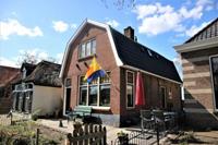 Logies Paal 4 Giethoorn - 2 persoons - Nederland - Overijssel - Giethoorn- 2 persoons