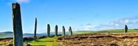 Orkney and Shetland Isles - Schotland - Schotland: eilanden