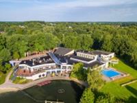 Roompot Vakantiepark Hunzedal - Nederland - Assen en omgeving - Borger