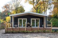 Luxe vakantiehuis voor 4 personen op een bospark in Ermelo - Nederland - Gelderland - Ermelo