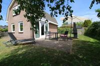 Bungalowpark 't Lappennest 4 - Nederland - Zuid-Holland - Noordwijk- 4 persoons