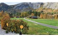 Valle - Noorwegen - Aust-Agder Fylke - Valle