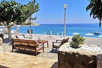 Relax Seaside House - Griekenland - Rhodos - Charaki- 9 persoons