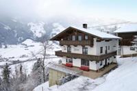 Ferienhaus Talblick - Oostenrijk - Tirol - Hainzenberg- 16 persoons