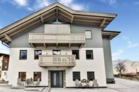 Scheiber Apartment Inzing 1 - Oostenrijk - Tirol - Inzing- 4 persoons