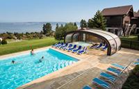 Evian 2p4/5 lake side - Frankrijk - Evian les Bains