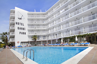 Hotel Garbi Park - ES - Costa Brava