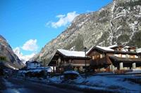 Chalet Antey Grande Diciotto - Italië - Valle d'Aosta - Antey-Saint-Andrè- 22 persoons