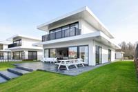 Watervilla Harderwijk 341 - Nederland - Flevoland - Zeewolde- 6 persoons