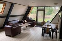 Bungalow 55 - Nederland - Limburg - Stramproy- 6 persoons