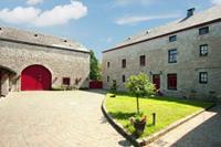 La petite ferme du noyer - België - Ardennen, Luxemburg - Melreux-Hotton- 16 persoons