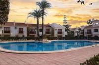 Duplex Vera Coast - Spanje - Costa Tropical/Almeria - Andalucía- 6 persoons