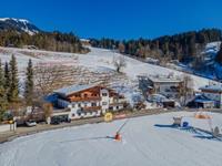 Appartement Lift zondag t/m zondag Top 2 - 4-6 personen - Oostenrijk - SkiWelt Wilder Kaiser - Brixental - Hopfgarten