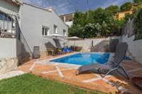 Casa Carpe Diem Oliva - Spanje - Costa Blanca - Oliva- 6 persoons