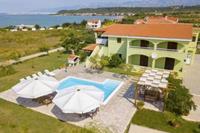 Meri 5 - KroatiÃ« - Noord DalmatiÃ« - LjubaÄ- 5 persoons