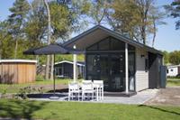 Resort Reestervallei 14 - Nederland - Overijssel - Ijhorst- 4 persoons