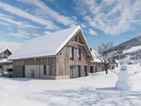 Chalet Mountain Chalet 3 - 8 personen - Oostenrijk - Kreischberg - Sankt Lorenzen ob Murau