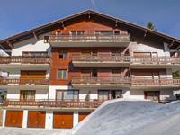 Appartement Stem 2 - 4 personen - Zwitserland - Les Quatre Vallées - Verbier