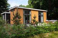 Vakantiepark De Thijmse Berg 13 - Nederland - Utrecht - Rhenen- 4 persoons