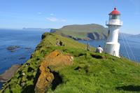 Faroer Eilanden Island Hopping, 8 dagen