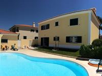 6-p Villa with private pool - Portugal - Ericeira