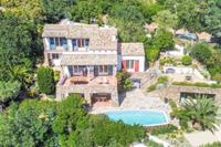 Villa Balou - Frankrijk - Provence-Alpes-CÃ´te d'Azur - Cavalaire sur Mer- 10 persoons